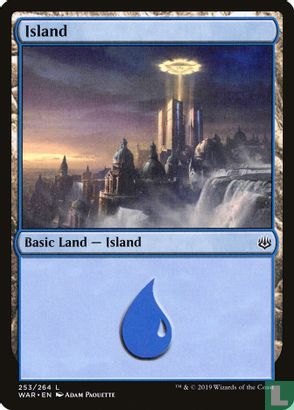 Island - Image 1