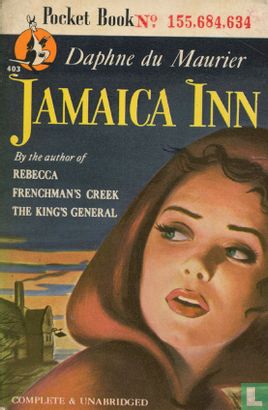 Jamaica Inn - Bild 1