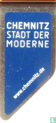 Chemnitz Stadt Der Moderne  - Afbeelding 1
