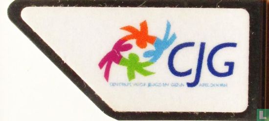 CJG centrum voor jeugd en gezin - Image 1