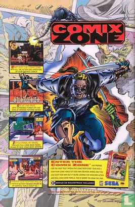 WildC.a.t.s Covert-Action-Teams 21 - Image 2