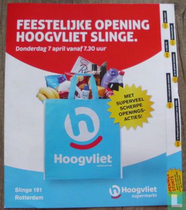Hoogvliet - Image 1