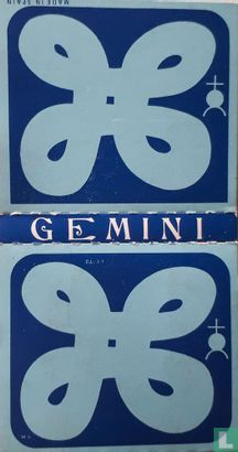 Zodiac Gemini 