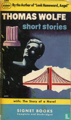 Short Stories - Image 1