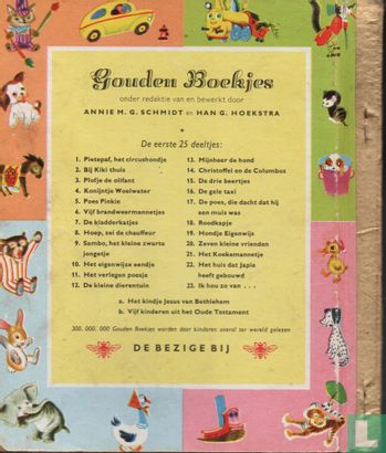 De kleine dierentuin - Image 2
