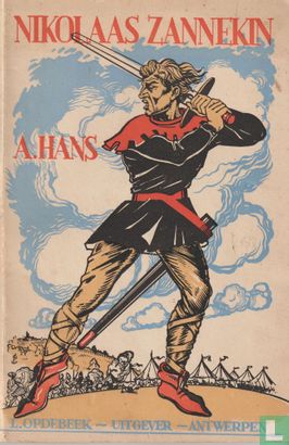 Nikolaas Zannekin  - Image 1