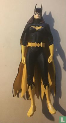 Batgirl - Image 1