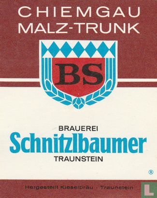 Chiemgau Malz-Trunk