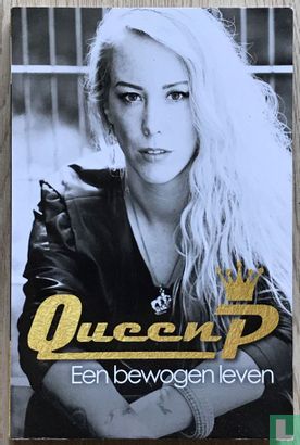 Queen P  - Image 1
