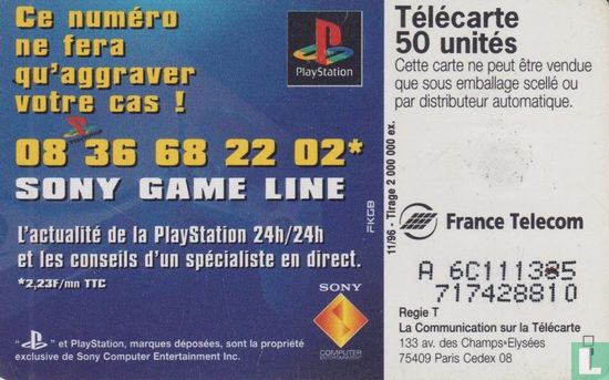 Sony PlayStation - Bild 2