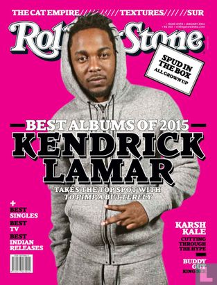 Rolling Stone [IND] 95