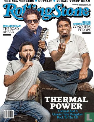 Rolling Stone [IND] 66