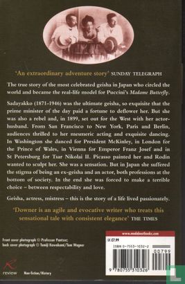 Madame Sadayakko - Image 2