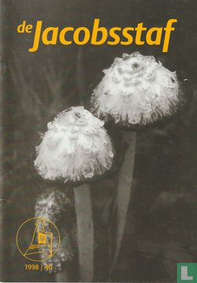 Jacobsstaf 40 - Image 1