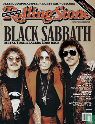 Rolling Stone [IND] 96