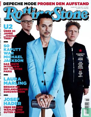Rolling Stone [DEU] 269