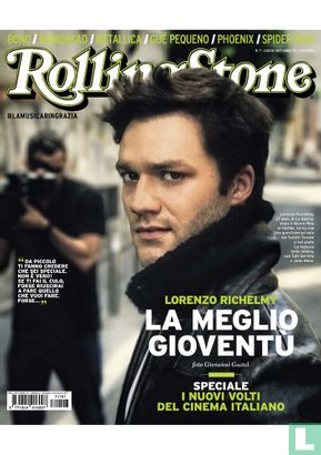 Rolling Stone [ITA] 7