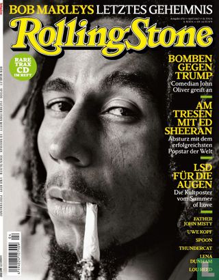 Rolling Stone [DEU] 270