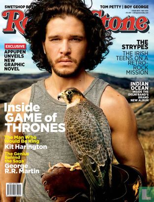 Rolling Stone [IND] 75