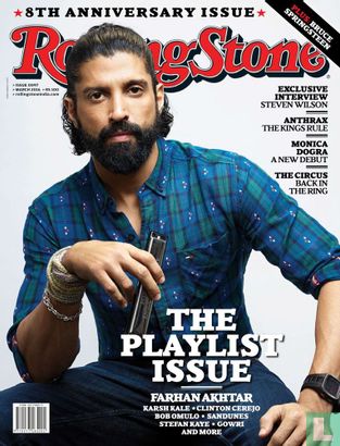 Rolling Stone [IND] 97