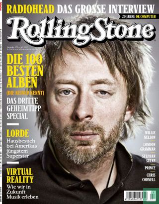 Rolling Stone [DEU] 273
