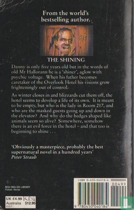 The Shining - Afbeelding 2