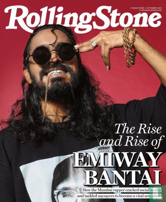 Rolling Stone [IND] 165