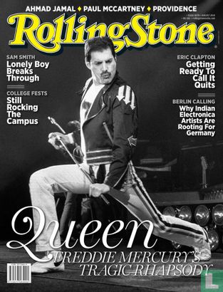 Rolling Stone [IND] 78