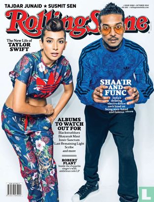 Rolling Stone [IND] 80