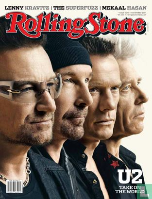 Rolling Stone [IND] 81