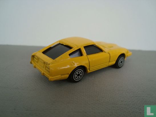 Datsun 240Z - Bild 2