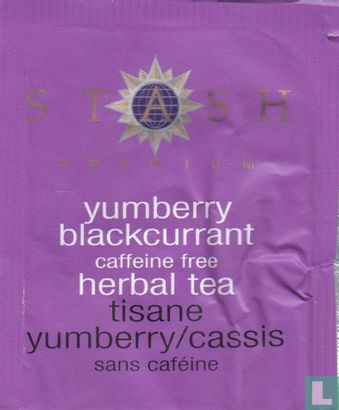 yumberry blackcurrant   - Afbeelding 1