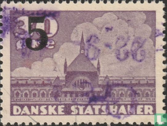 Danske Statsbaner