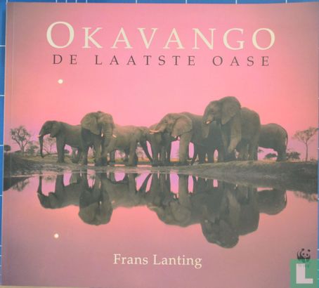 Okavango - Afbeelding 1