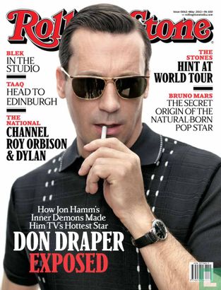 Rolling Stone [IND] 63
