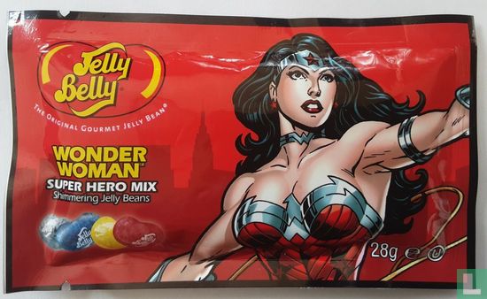 Jelly Belly - Afbeelding 1
