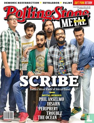 Rolling Stone [IND] 64