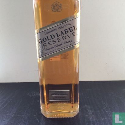Johnnie Walker Gold Label Reserve - Afbeelding 2