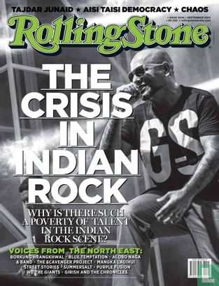 Rolling Stone [IND] 91