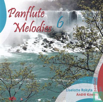 Panflute melodies  (6) - Image 1