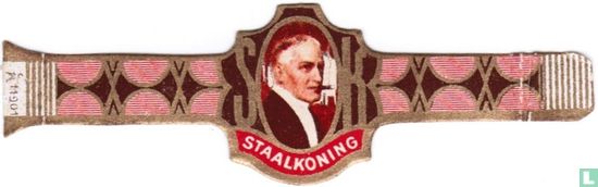 Staalkoning - Image 1