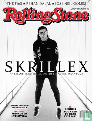 Rolling Stone [IND] 92