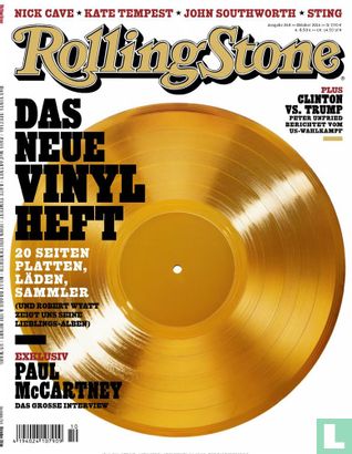 Rolling Stone [DEU] 264