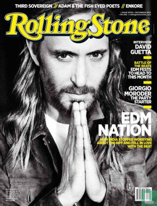 Rolling Stone [IND] 94