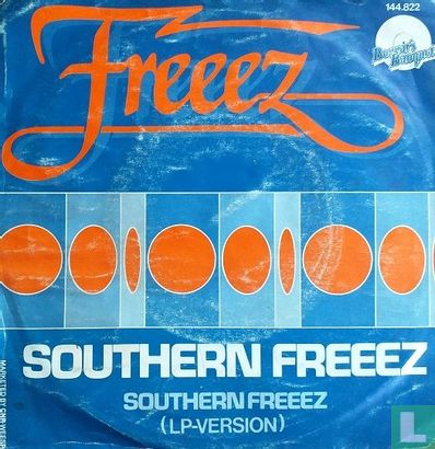 Southern Freeez - Image 1
