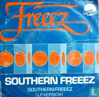 Southern Freeez - Afbeelding 2