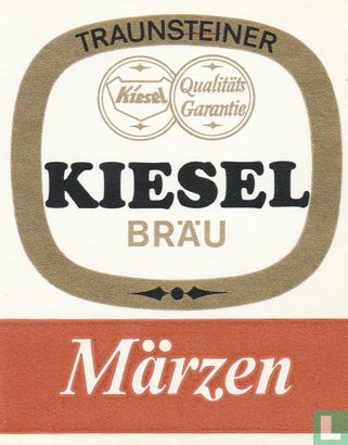 Traunsteiner Märzen