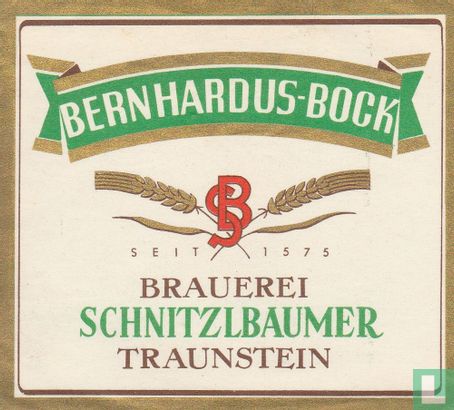 Bernhardus-Bock