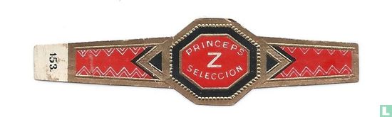 Princeps Z Seleccion - Afbeelding 1
