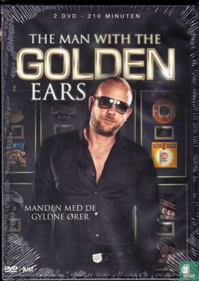 The Man With the Golden Ears - Afbeelding 1